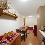Lägenhet L'archetto Valle D'aosta La Salle