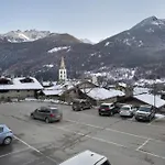 L'archetto Valle D'aosta *