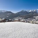 דירה L'archetto Valle D'aosta