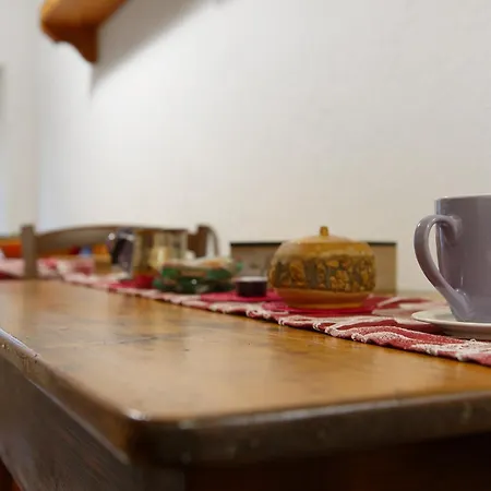 Апартаменты L'archetto Valle D'aosta