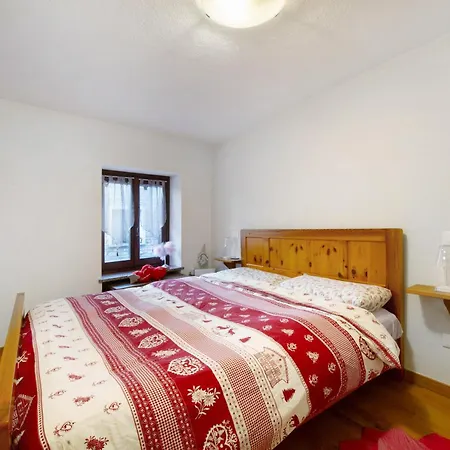L'archetto Valle D'aosta Apartment La Salle