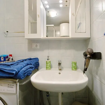 Апартаменты L'archetto Valle D'aosta