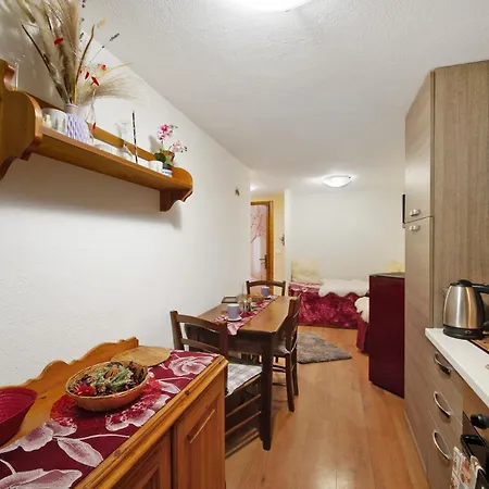 Apartamento L'archetto Valle D'aosta La Salle
