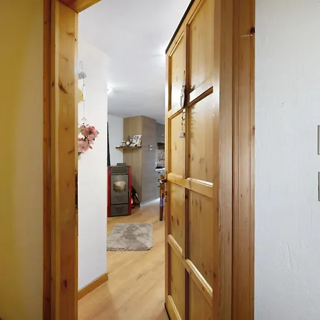 L'archetto Valle D'aosta Apartment