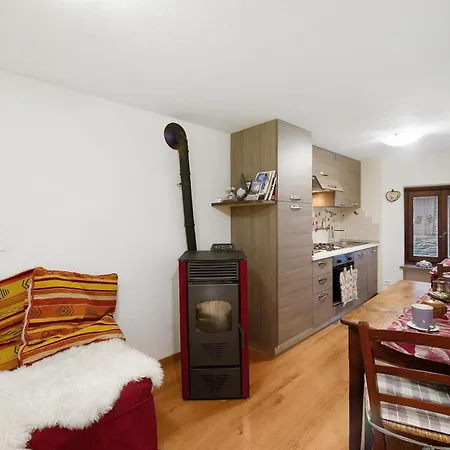 Апартаменты L'archetto Valle D'aosta *