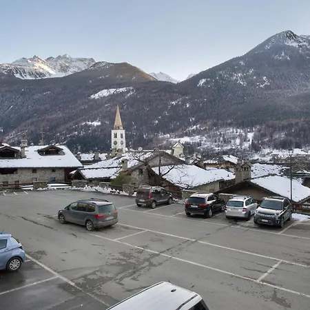 L'archetto Valle D'aosta *