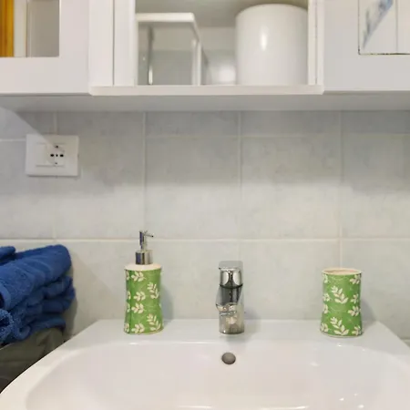 Апартаменты L'archetto Valle D'aosta