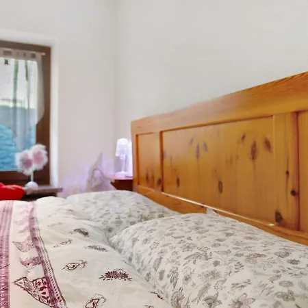 Apartamento L'archetto Valle D'aosta