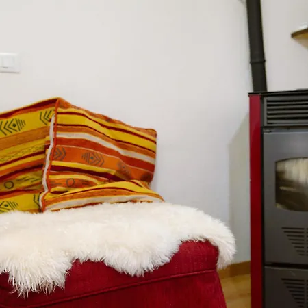 L'archetto Valle D'aosta Apartamento