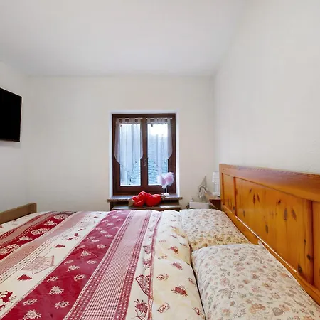 L'archetto Valle D'aosta Apartamento