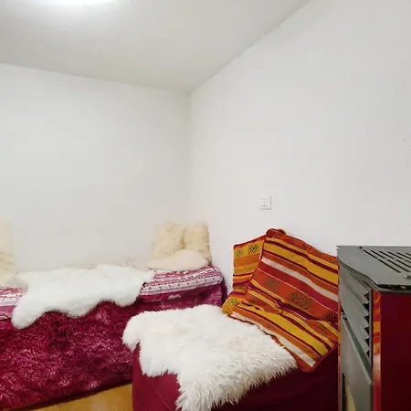 Apartamento L'archetto Valle D'aosta