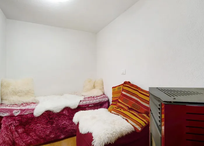 L'archetto Valle D'aosta *