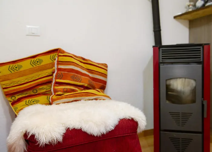 L'archetto Valle D'aosta 라살